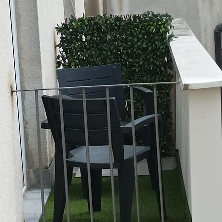 Apartman Lux Daruvar Exterior foto