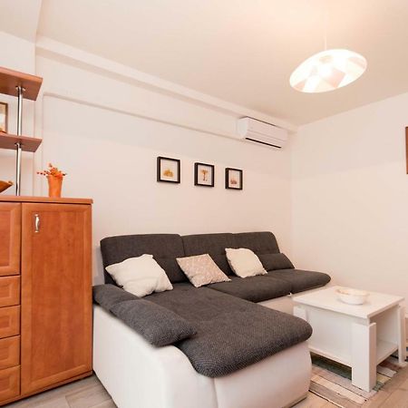 Apartman Lux Daruvar Exterior foto