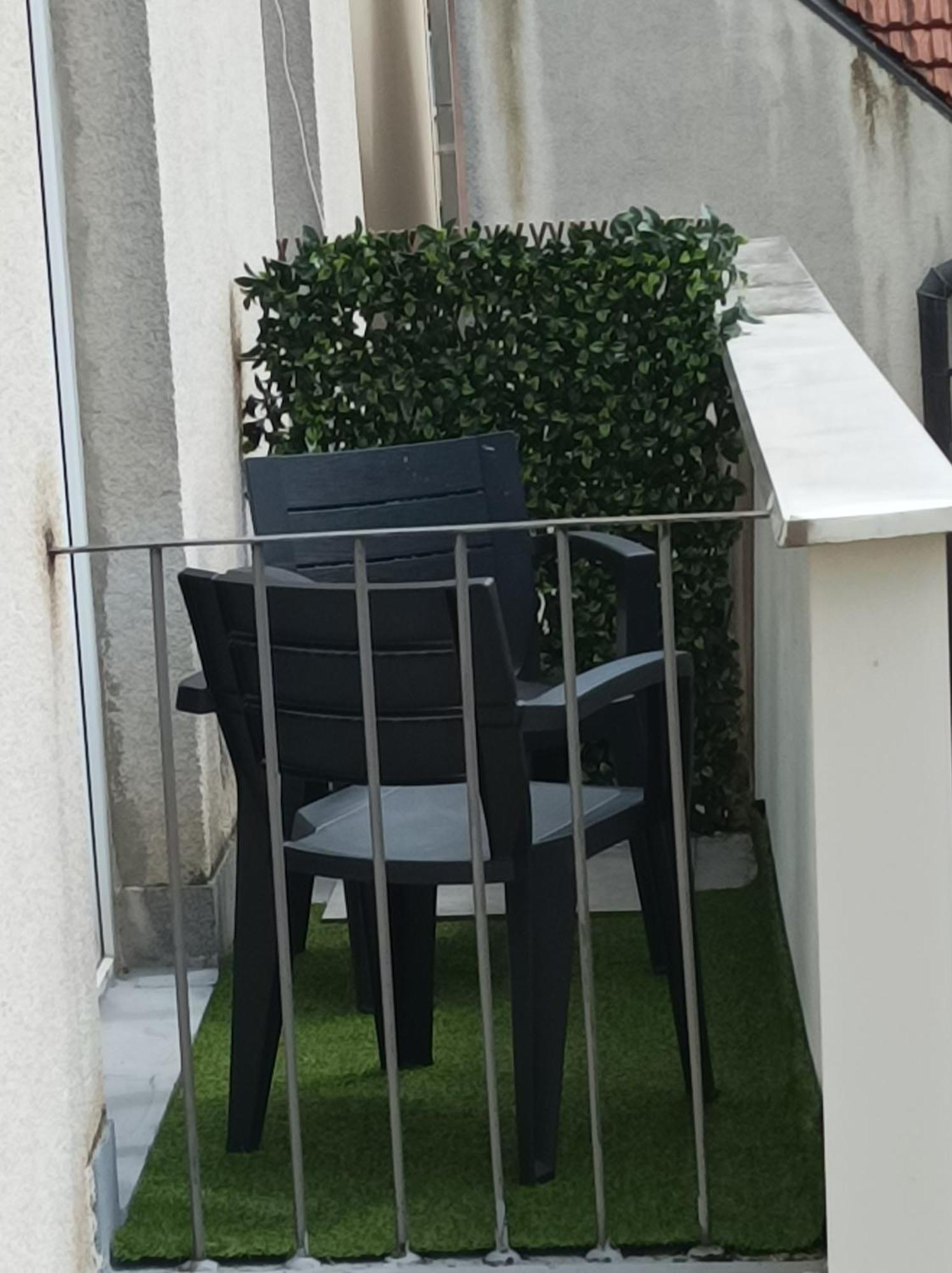 Apartman Lux Daruvar Exterior foto