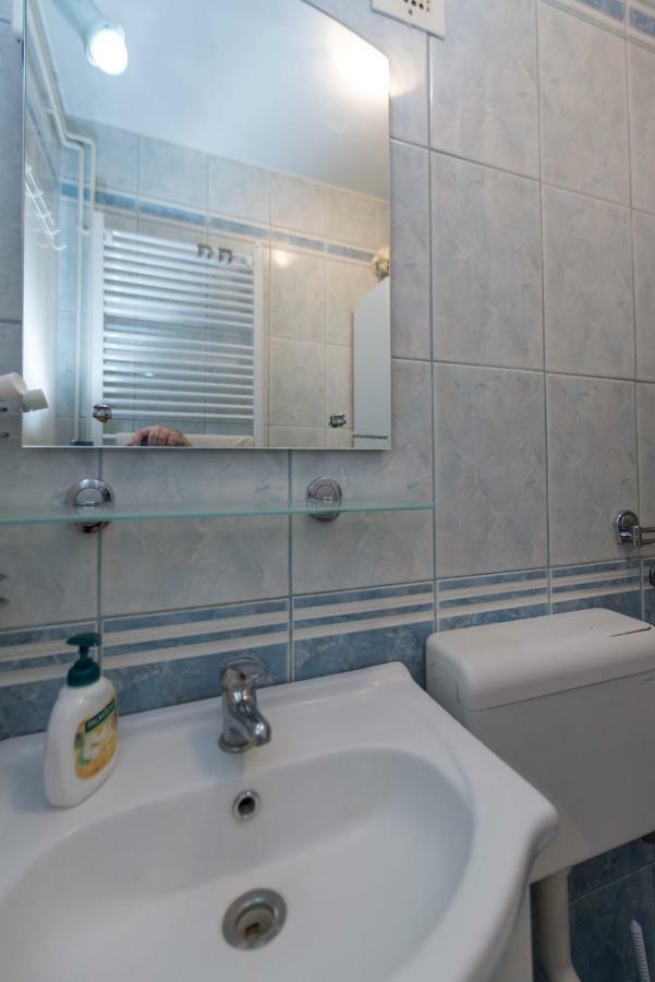 Apartman Lux Daruvar Exterior foto