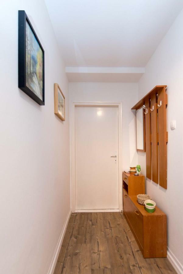 Apartman Lux Daruvar Exterior foto